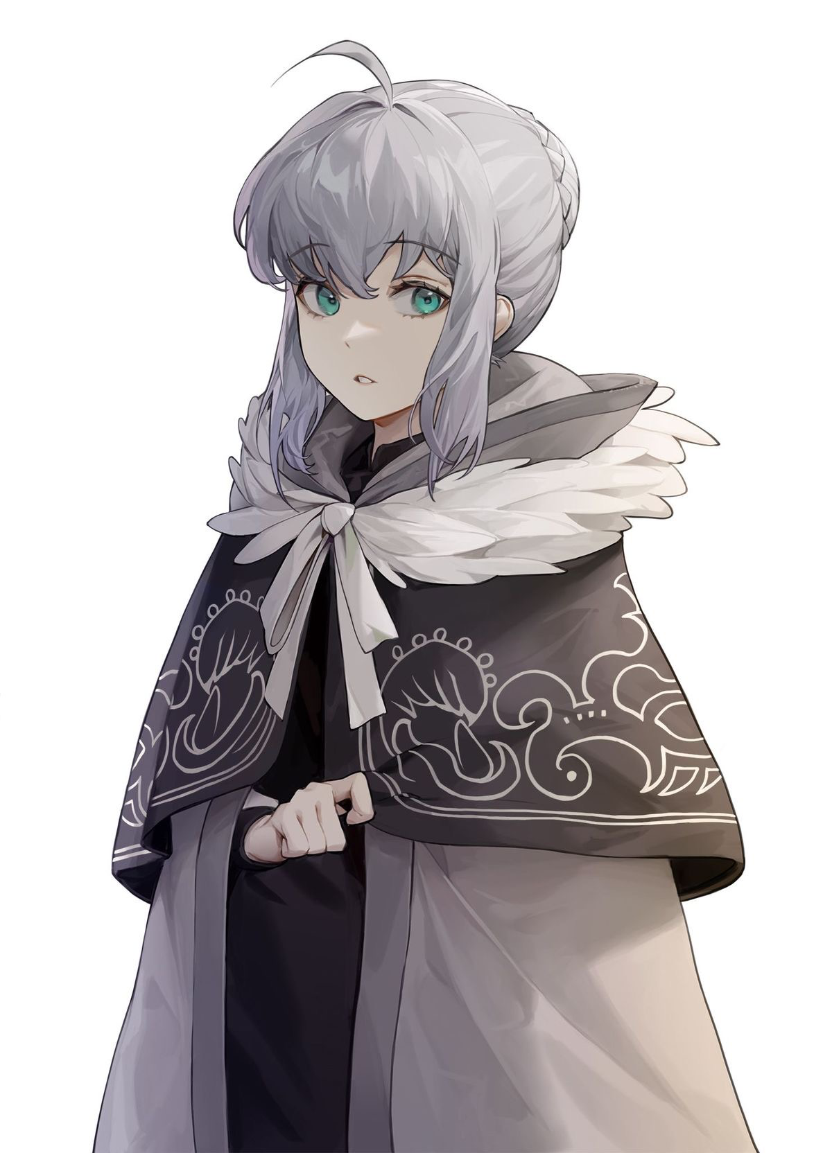 Lira (An old enemy returns to exact revenge)