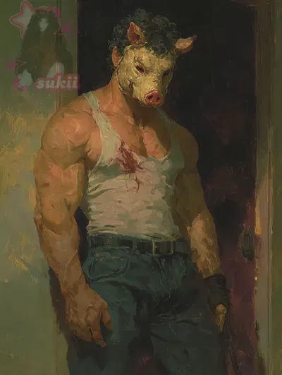 Wilderstead | Abram | ALT