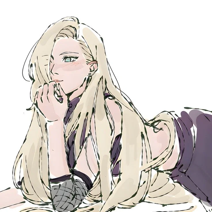 Ino Yamanaka 