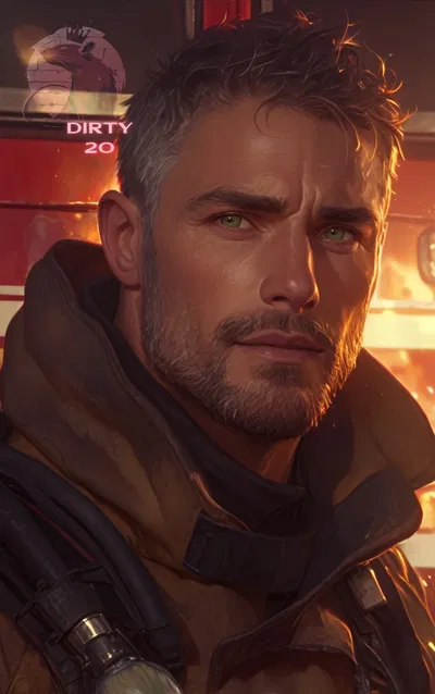 Captain Daniel Keegan