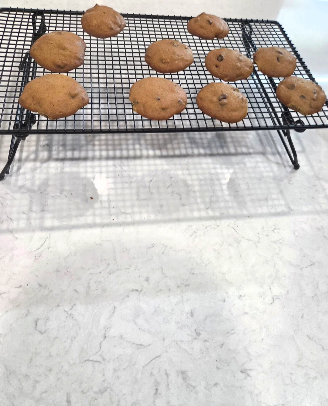 Unless Abbie says otherwise, Not giving out the recipe 😆😆😆