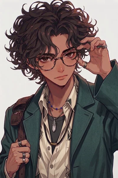Mateo ❤️‍🩹 (ALT)