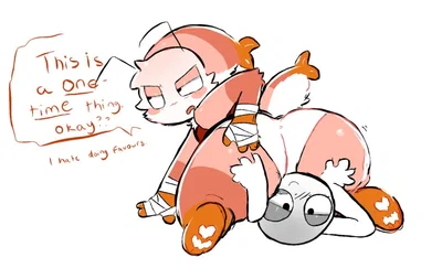 Shrimpo [Dandy's World]