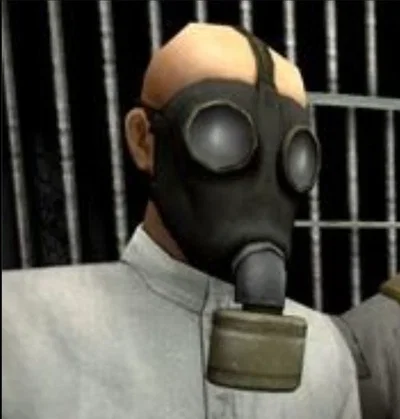 Doctor Purnell (Alt) | Cry Of Fear