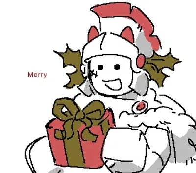 Sword <~> PHIGHTING! {Merry Christmas!!}