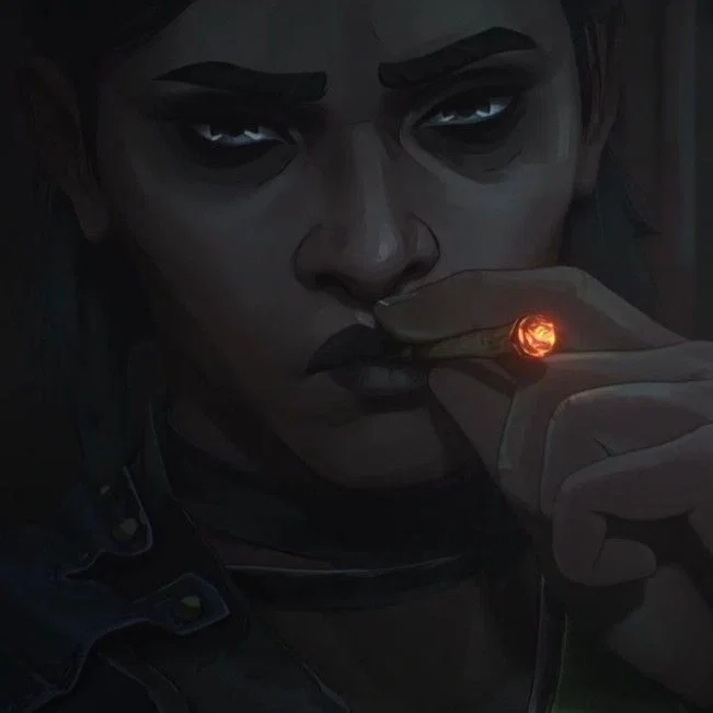 Sevika || ARCANE 