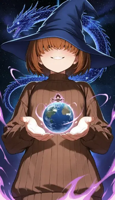 Fantasy Ver- Everything You Say is True! (Reality Alteration)