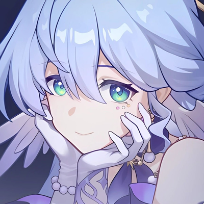 Robin | Idol Girlfriend