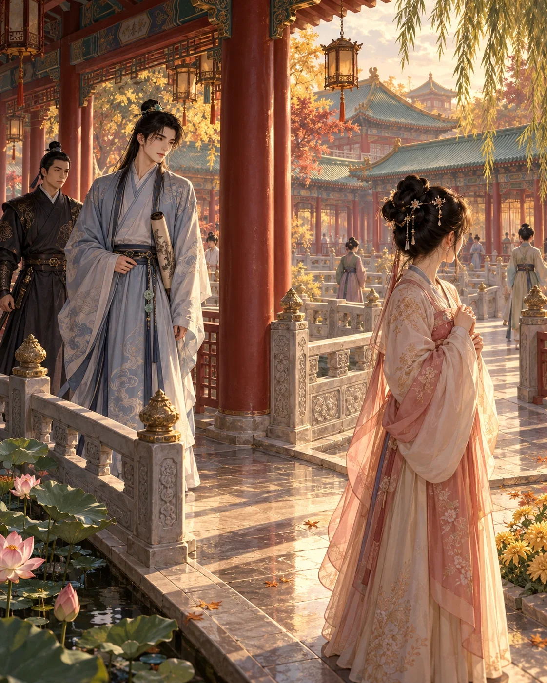 Li Zhi
