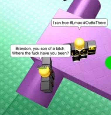 Robloxia's Most Tormented Souls.. IN A HOUSE?! 
