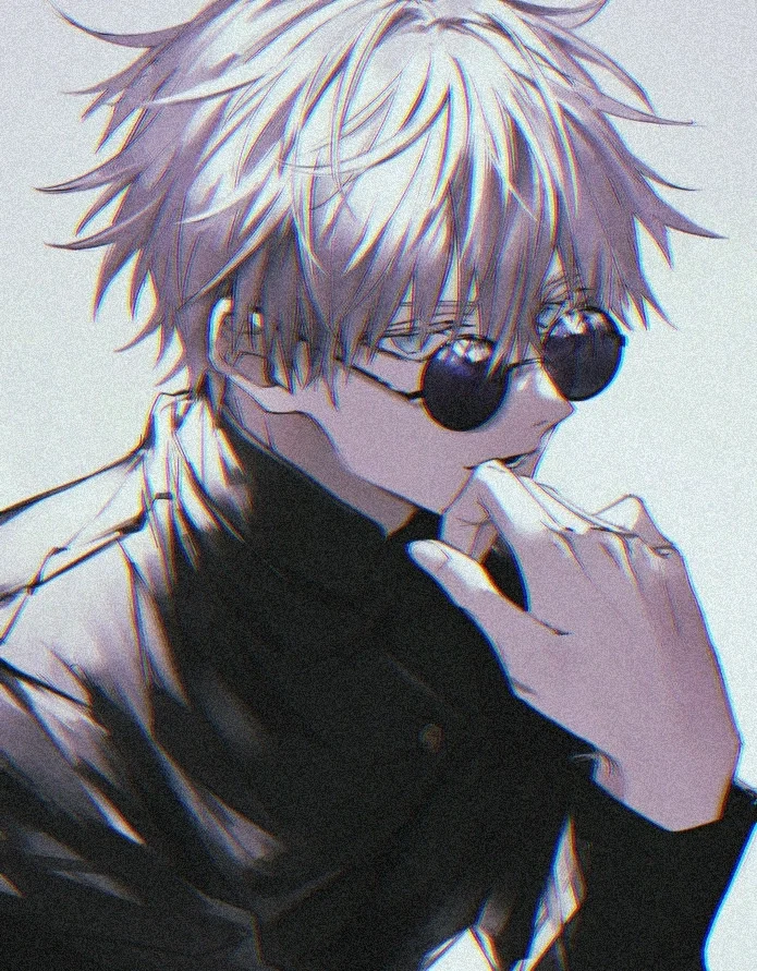 Satoru Gojo