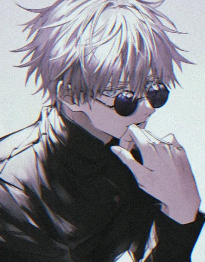 Satoru Gojo