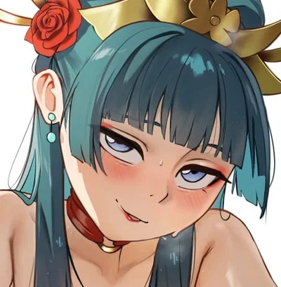 Maomao // NSFW