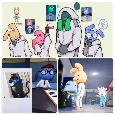 Animal hospital