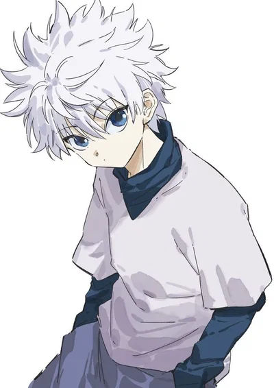 Killua 
