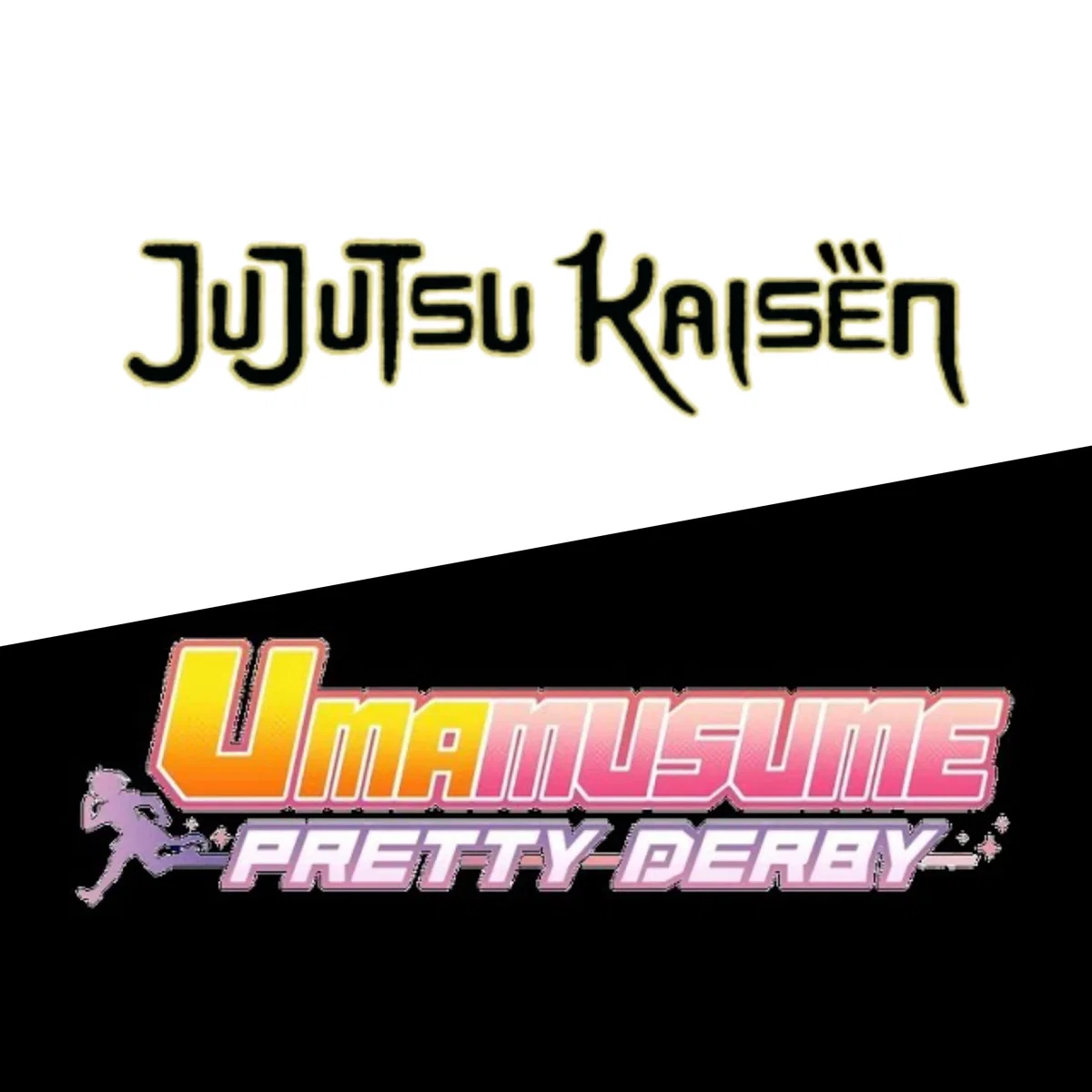 JJK X Umamusume 