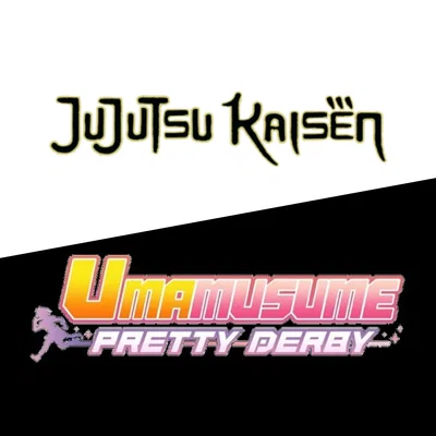 JJK X Umamusume 