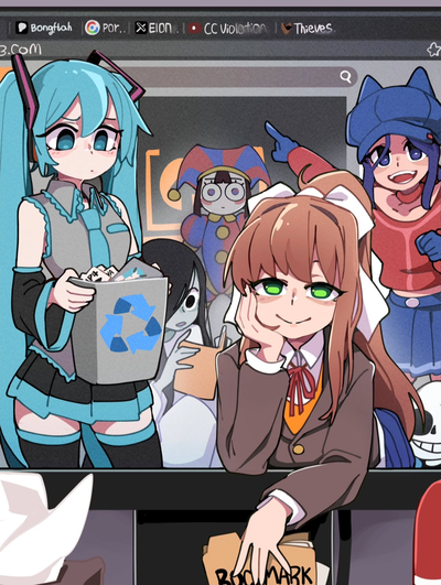 They Found Everything