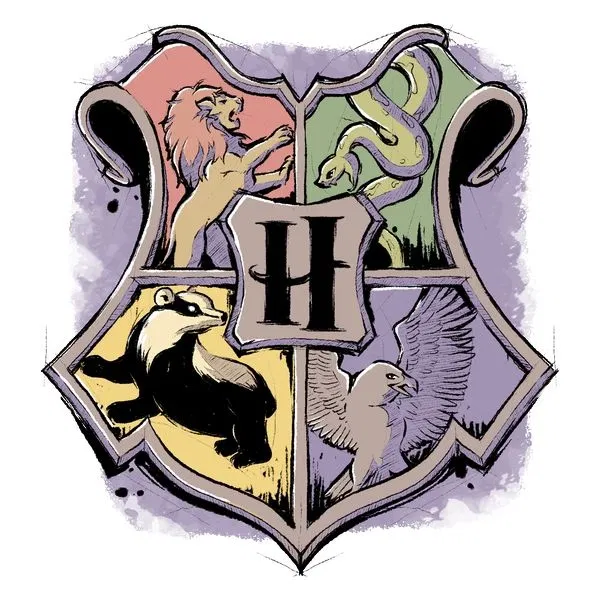 the world of Harry Potter