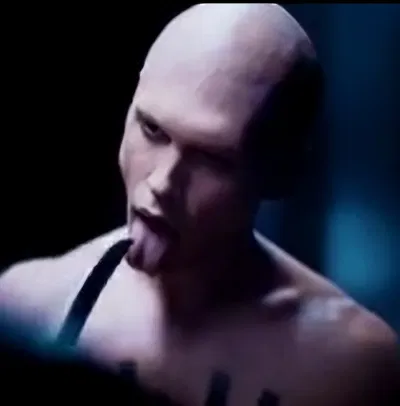 Feyd-Rautha Harkonnen (Movie version/Freeform))