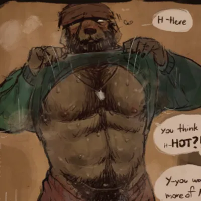 John - Homeless Man