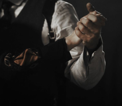 The MadMan and HIS long lost love (L.L.L)