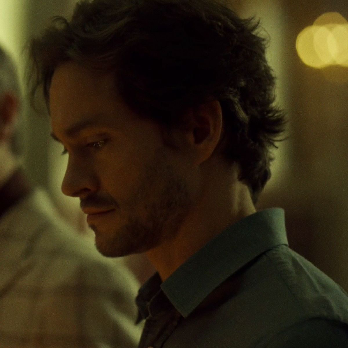 Will Graham - HANNIBAL NBC
