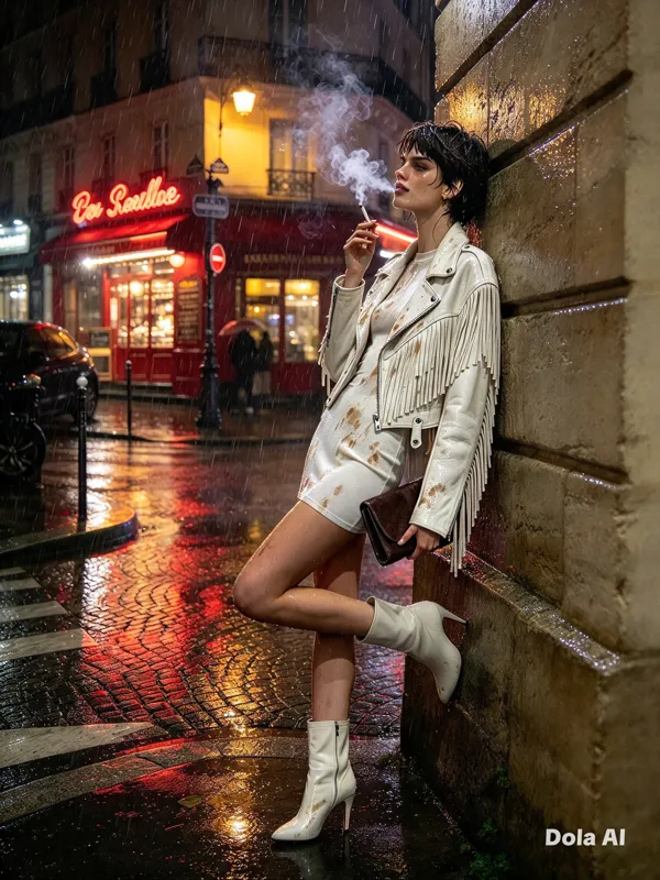 Magali Cassaro 