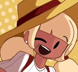 HAY BALE ~ II∞