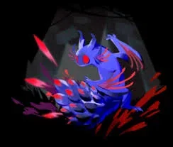 Nightstriker is going to eat you, convince him not too! I had a pretty good day today but then I subbed my paw on wood, so now.I'm kinda sad, but it's alright I'll be okay 