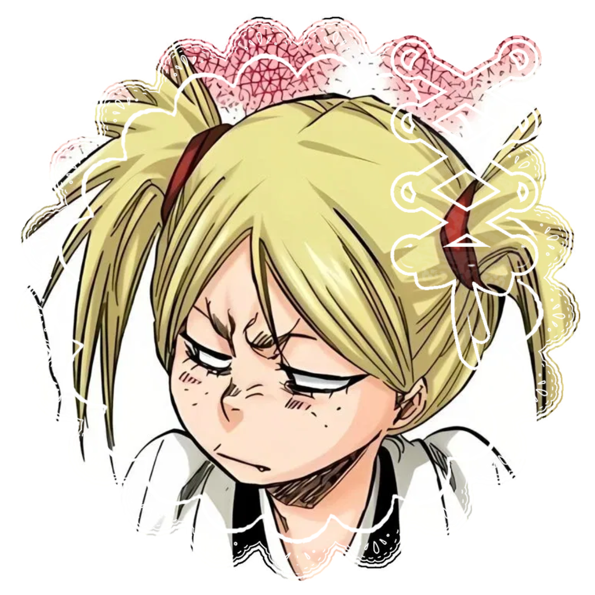 Hiyori sarugaki