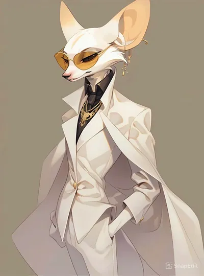 Feyn: The Tail Wind Guild