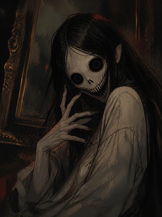 Storyteller Nightmare