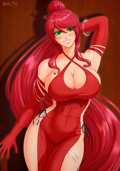 Pyrrha Nikos