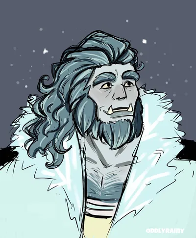 Freddy Yeti || Date Everything