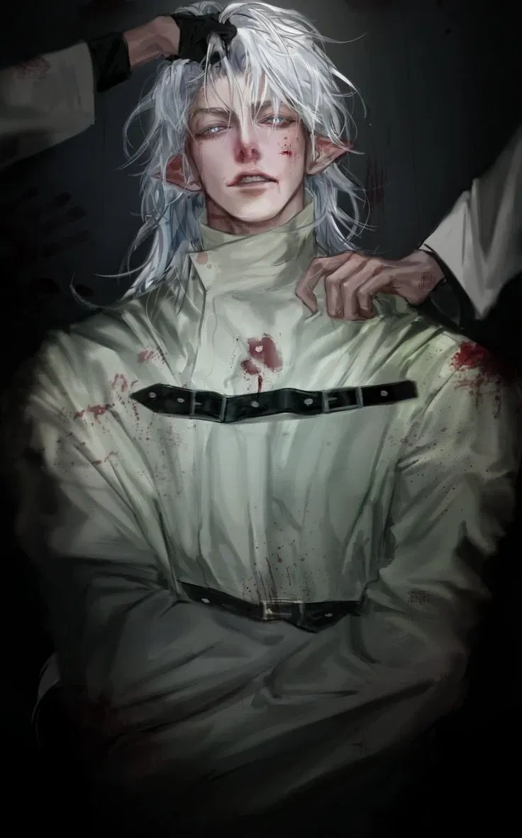 || AN UNKNOWN INTRUDER ||