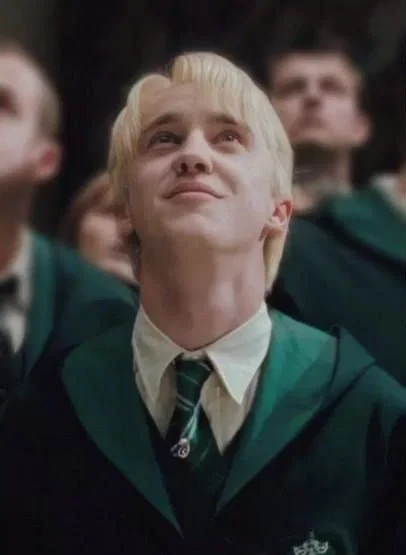 Draco malfoy