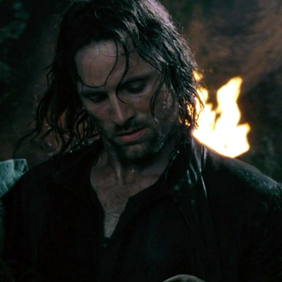 Aragorn 