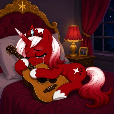 Empress Rhea Star <-> Weight of the Crown [MAH]