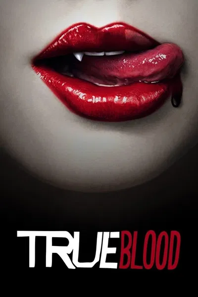 True Blood (Requested) // RPG