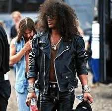 Slash - REQ