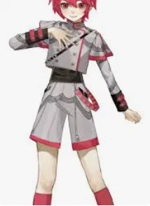 why also friends with male Teto cool