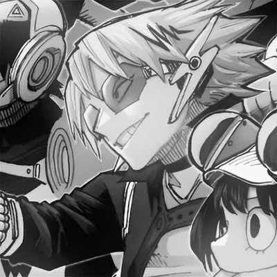 Denki Kaminari ~ Facesitting