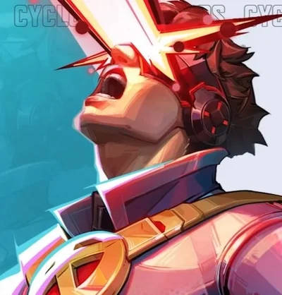 Scott Summers / Marvel Rivals