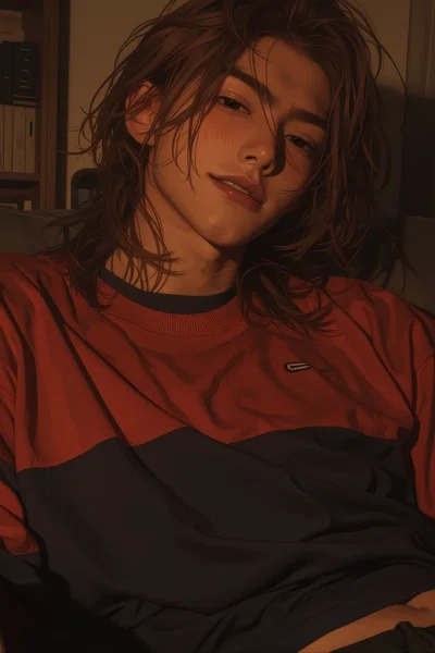 Felix Hale ♡ Famous Boyfriend
