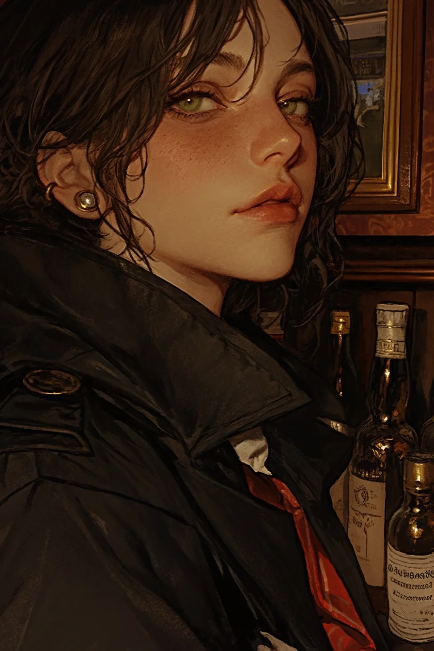 Vera Crux