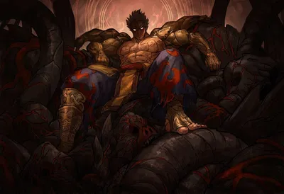 Asura