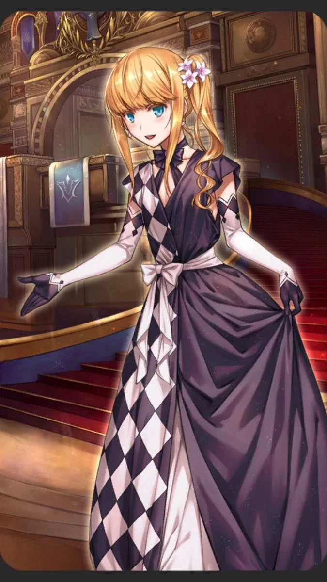 Charlotte d’Éon de Beaumont
