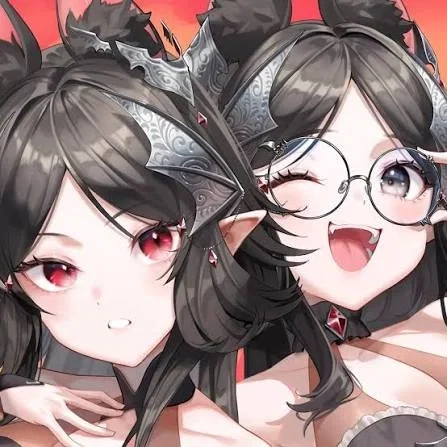 The Two Sides of the Vampire Lady