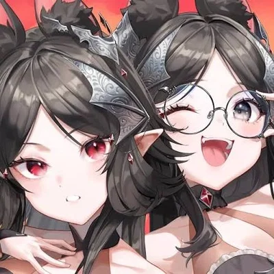 The Two Sides of the Vampire Lady